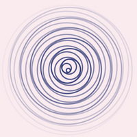 CircleSpiral